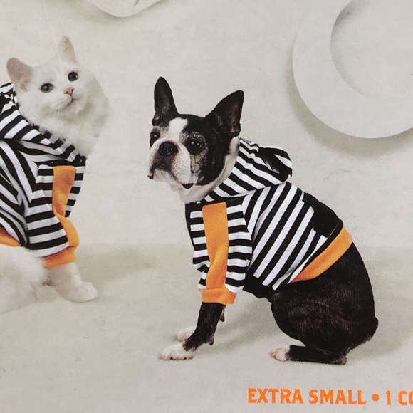 🐶🐶 DOG HOODIE 🐕‍🦺🐾 - Picture 7 of 7